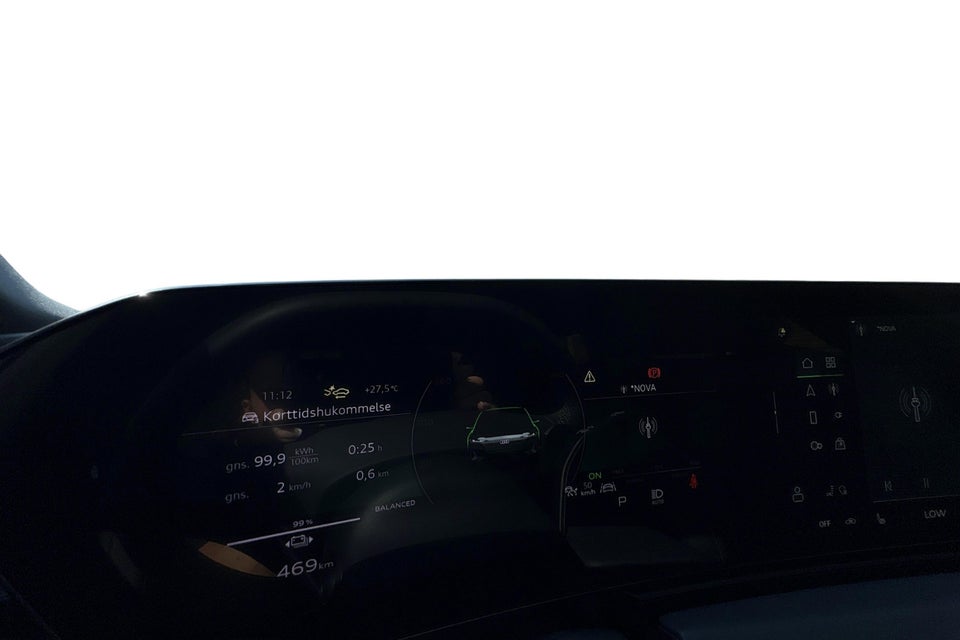 Audi A6 e-tron Progress plus performance Avant 5d