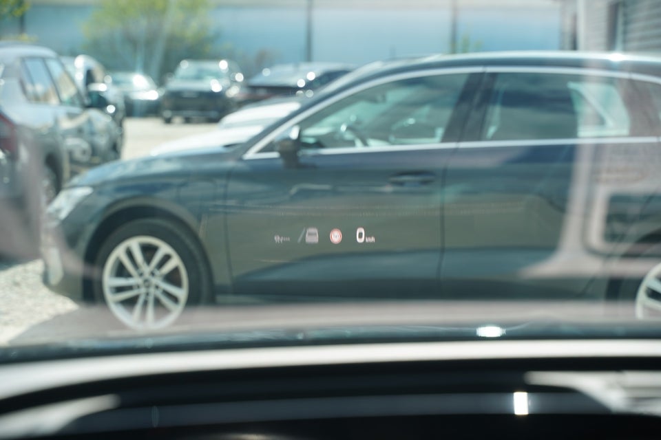 Skoda Enyaq 80x iV ecoSuite 5d