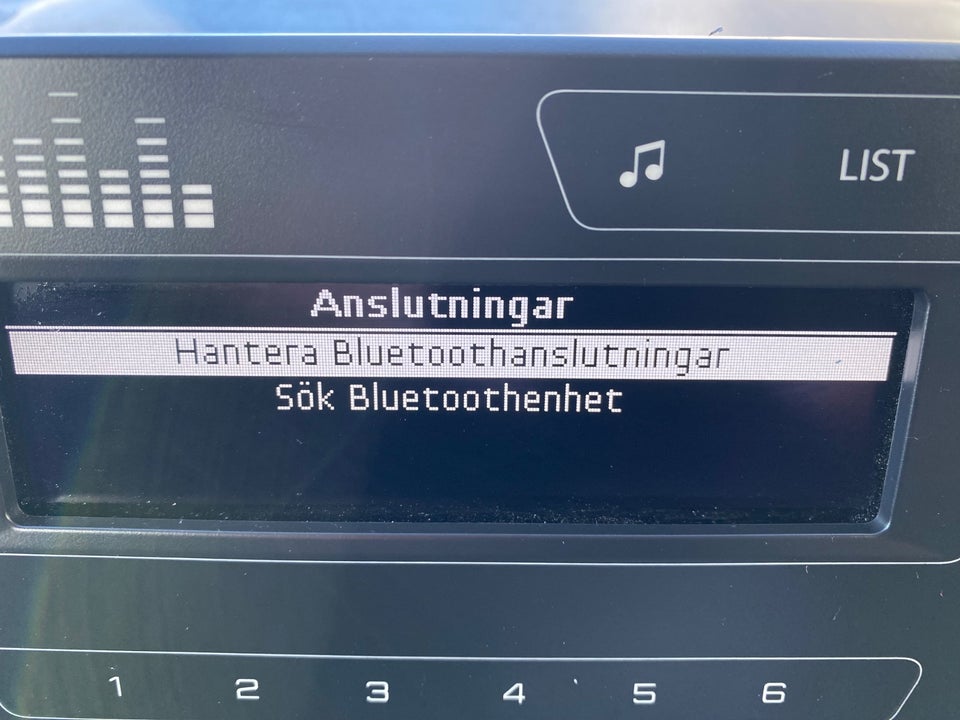 Citroën Berlingo 1,5 BlueHDi 75 L1N1 Van