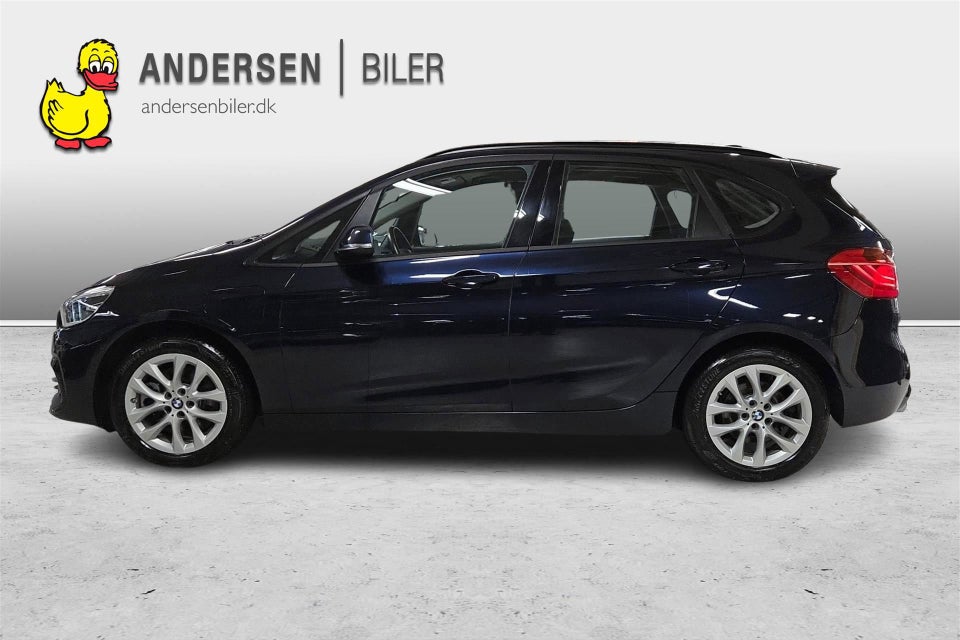 BMW 225xe 1,5 Active Tourer iPerformance aut. 5d