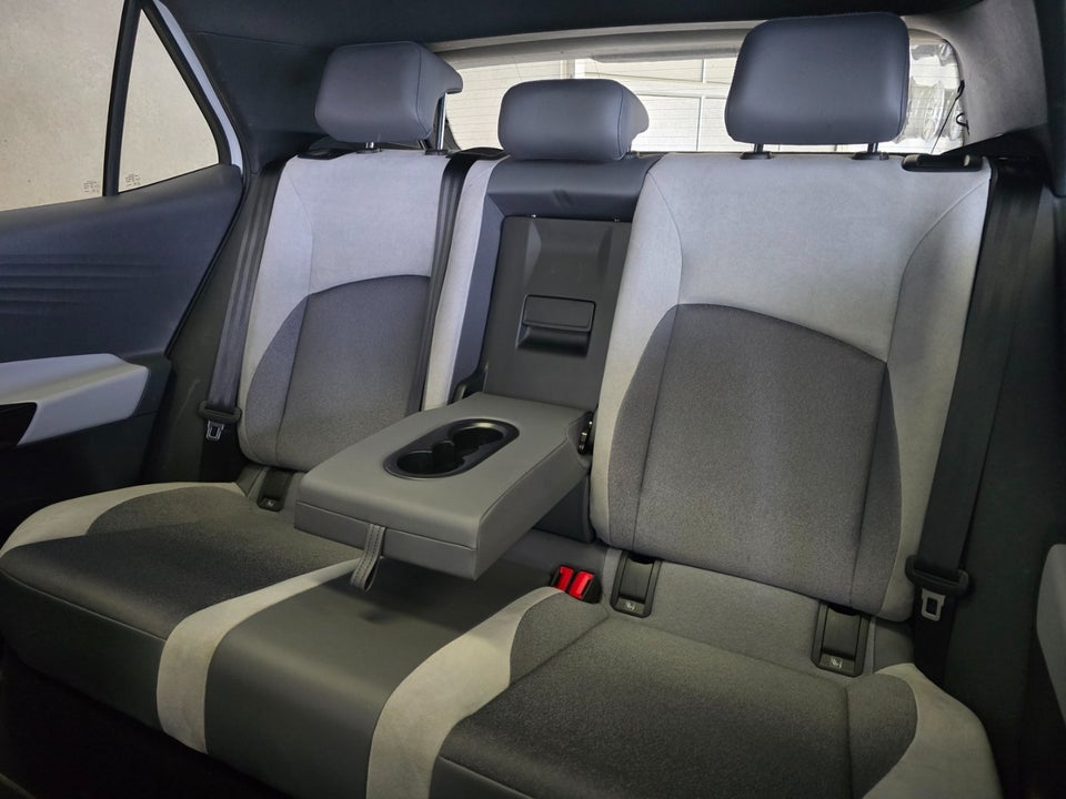 VW ID.3 58 1ST Pro Performance Max 5d