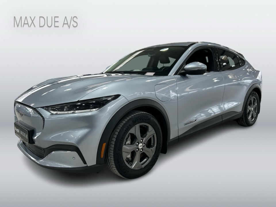 Ford Mustang Mach-E 88 Extended Range 5d