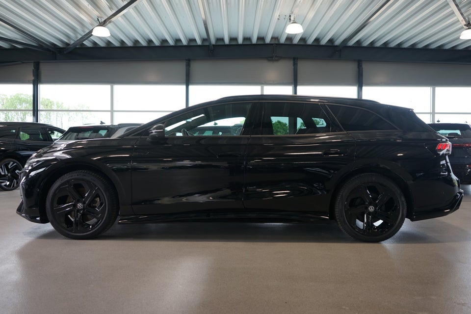 VW ID.7 86 GTX Max Tourer 4Motion 5d
