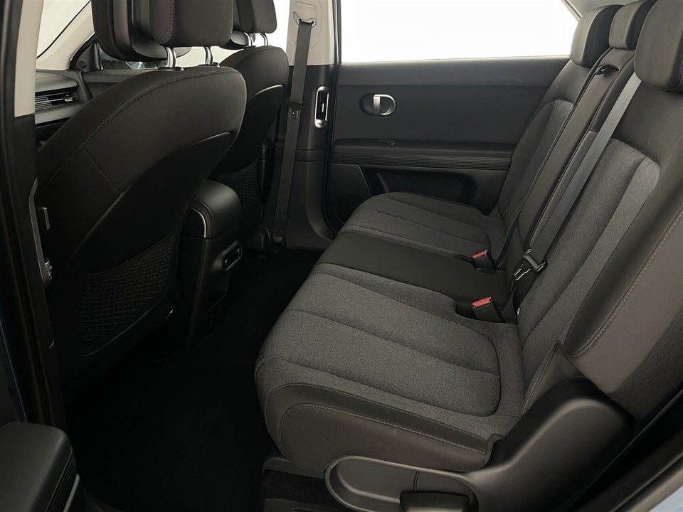 Hyundai Ioniq 5 58 Essential 5d