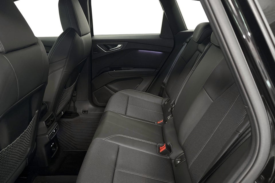Audi Q4 e-tron 45 Ultra 5d