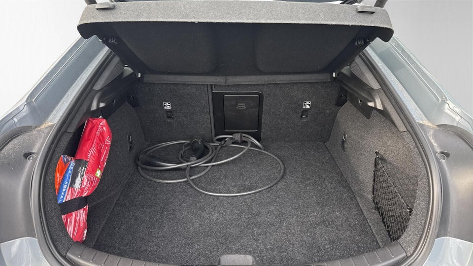 Polestar 2 Standard Range 5d