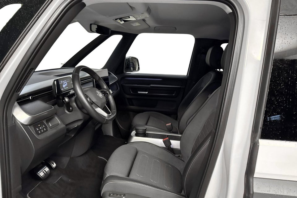 VW ID.Buzz 79 Style+ SWB 5d