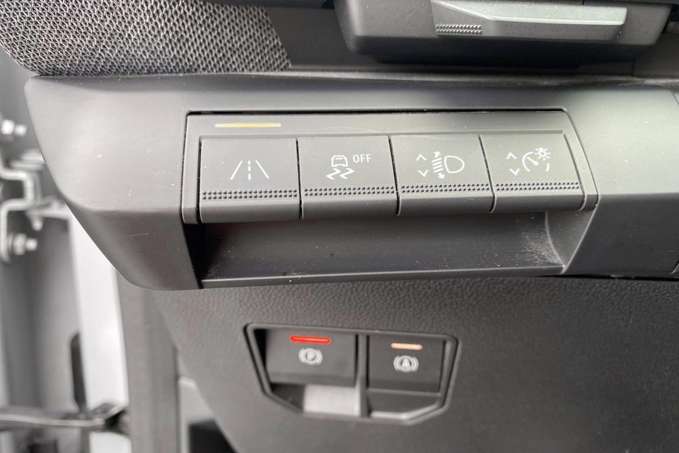 Renault Megane E-Tech 60 Equilibre 5d