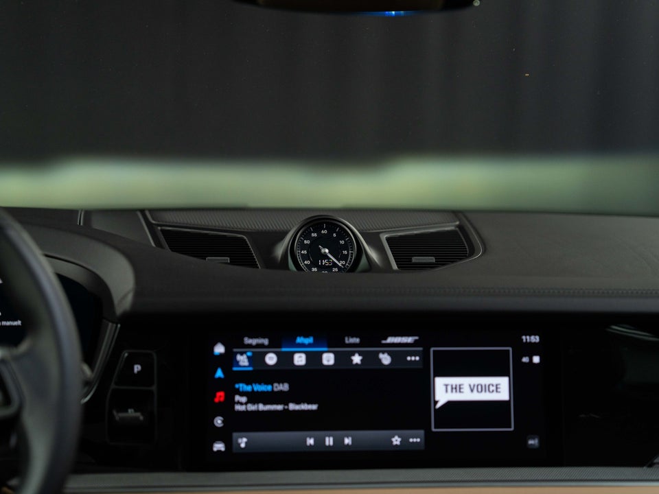 Porsche Cayenne 3,0 E-Hybrid Tiptr. 5d