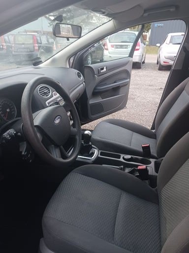 Ford Focus 1,6 Trend Collection stc. 5d
