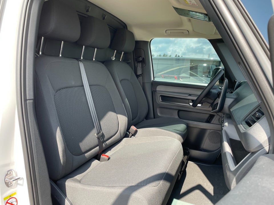 VW ID.Buzz 79 Cargo Pro+