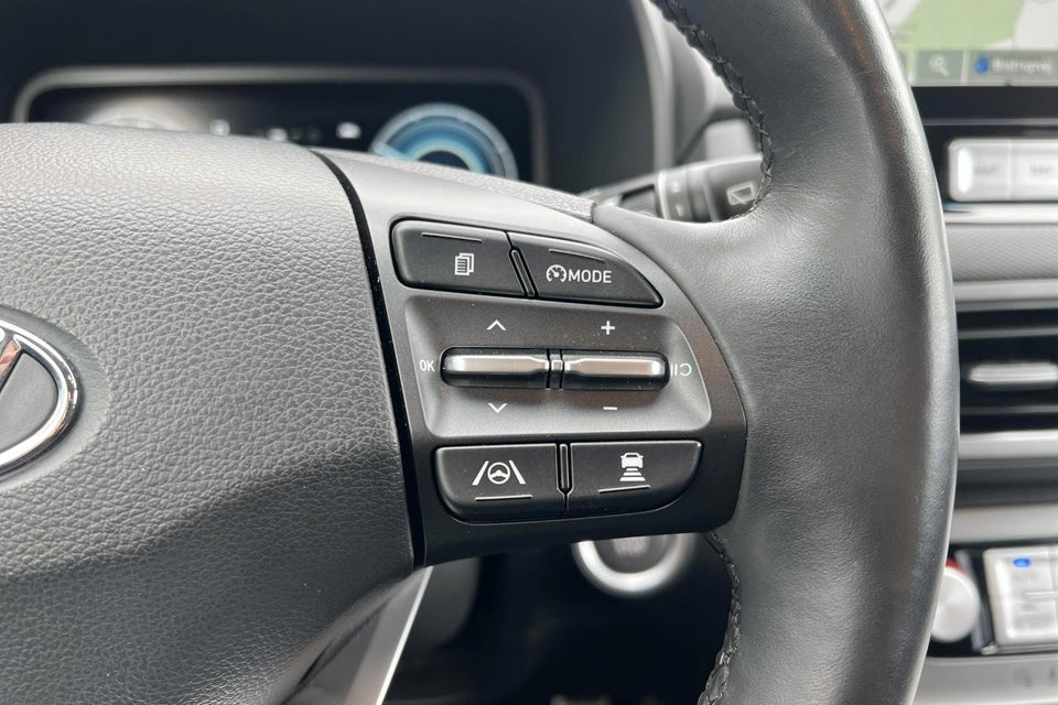 Hyundai Kona 39 EV Trend 5d
