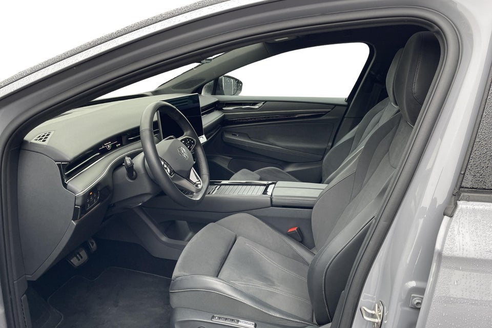 VW ID.7 86 Style S Tourer 5d