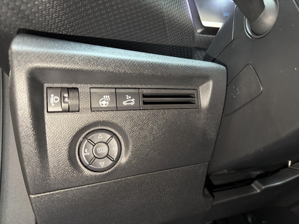 Citroën ë-C4 X 50 Palais Sky 4d