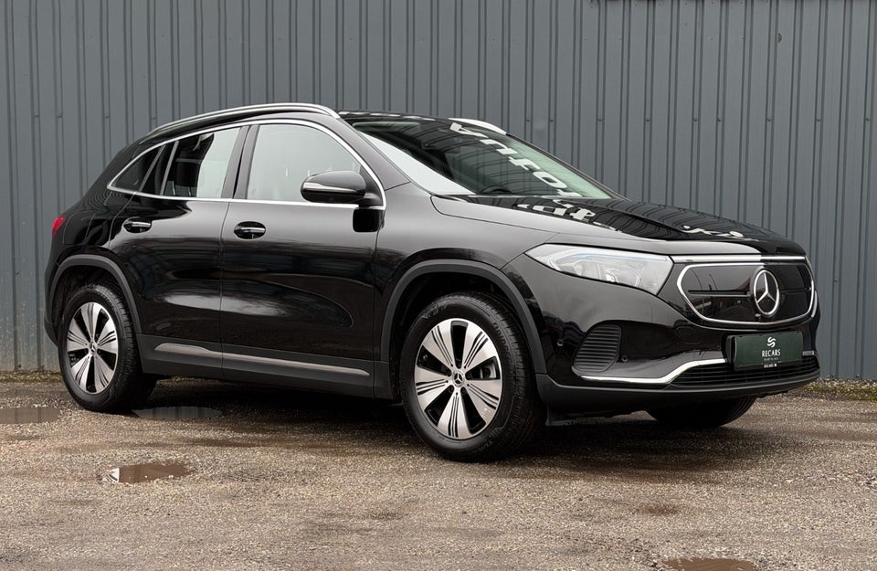 Mercedes EQA250 5d