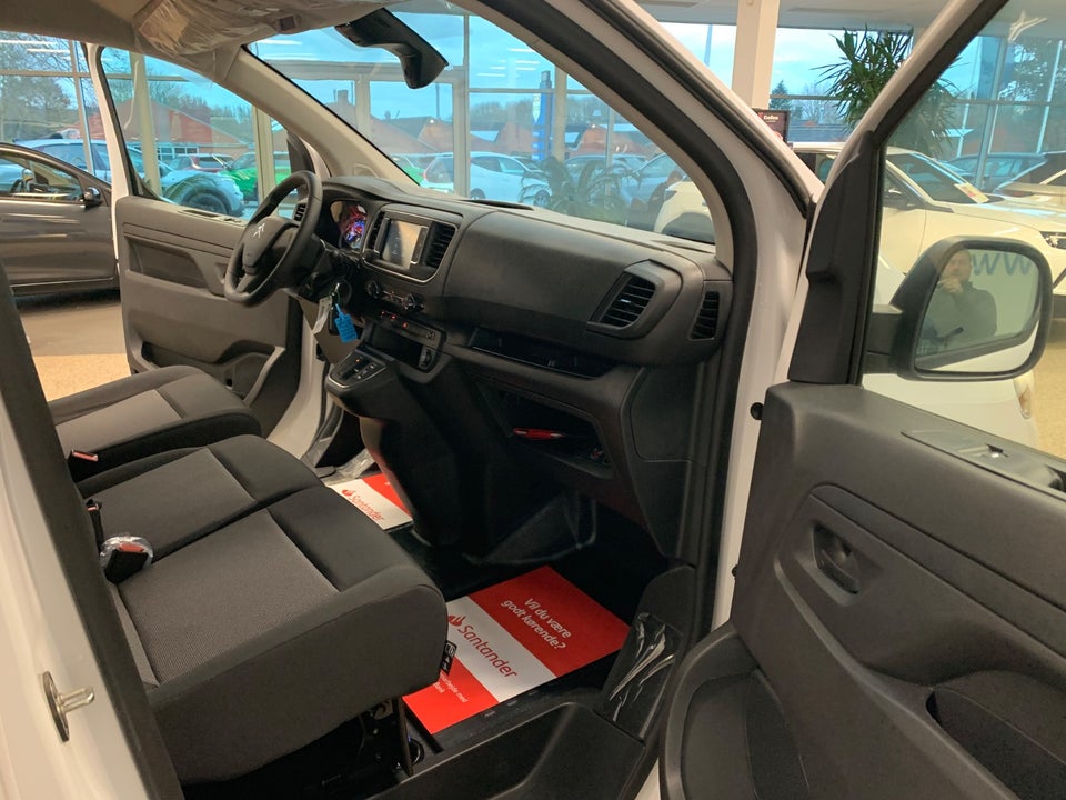 Citroën ë-Jumpy 75 L3 MasterLine