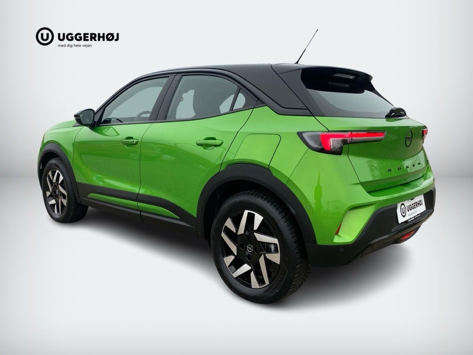 Opel Mokka-e 50 GS Line 5d