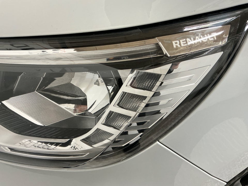 Renault Express 1,5 dCi 95 5d