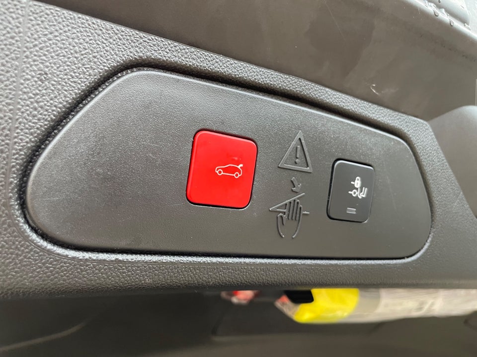 Opel Grandland X 1,6 Hybrid Cosmo Prestige aut. 5d