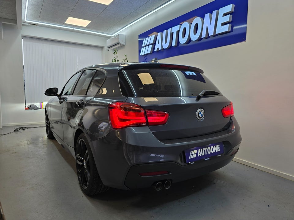 BMW 120i 2,0 M-Sport aut. 5d