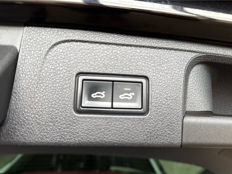 VW Passat 1,4 GTE Highline Variant DSG 5d
