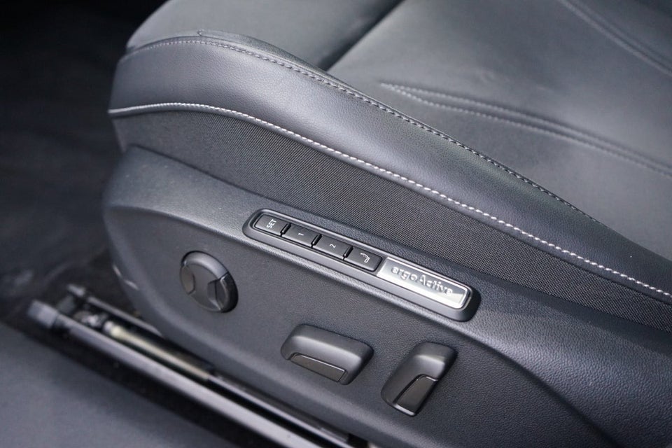 VW ID.7 77 Style Tourer 5d