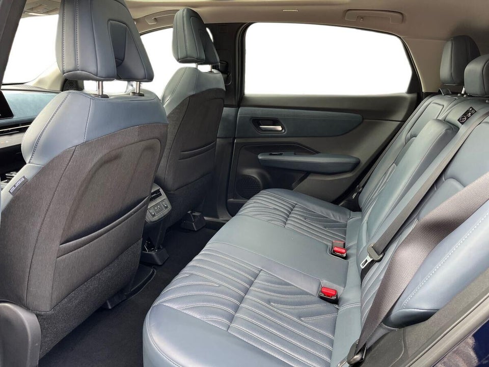 Nissan Ariya 87 Evolve 5d