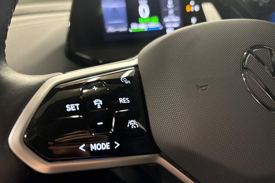 VW ID.5 77 Pro Performance Active 5d