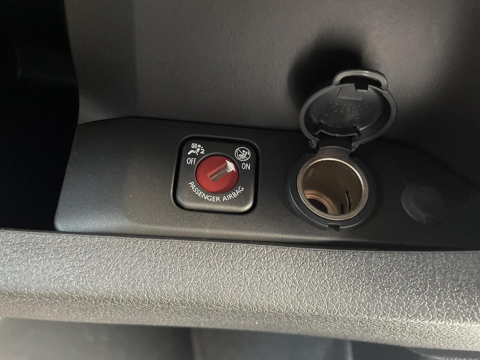 Citroën ë-Jumpy 75 L2 BaseLine