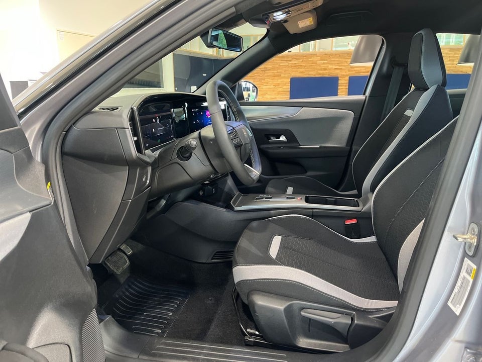 Opel Mokka-e 54 GS Line 5d