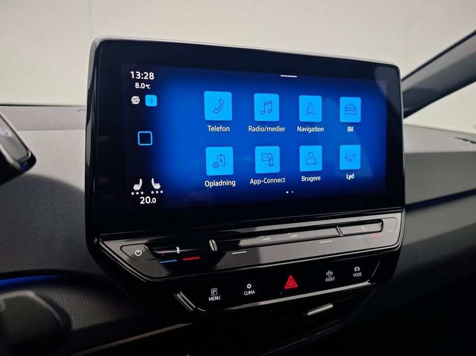 VW ID.3 58 Pro Life 5d