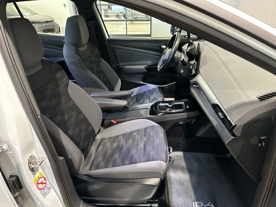 VW ID.4 77 Pro Performance 5d