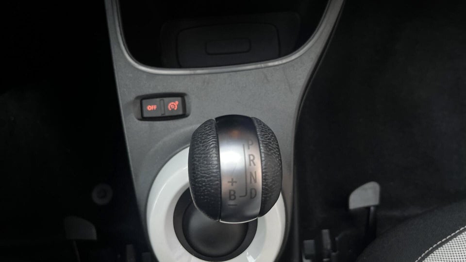 Renault Twingo Electric Zen 5d