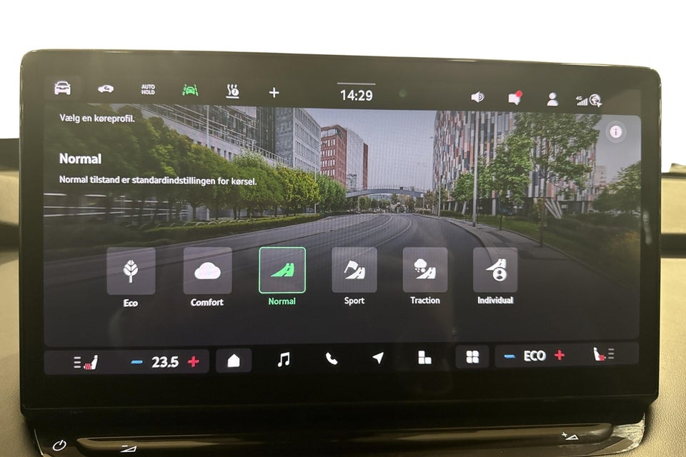 Skoda Enyaq 85x iV Sportline Maxx 5d