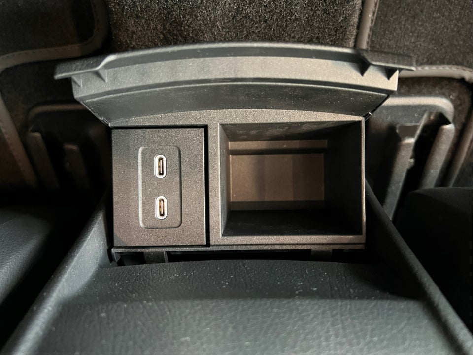 Mercedes EQA250+ Electric Art 5d