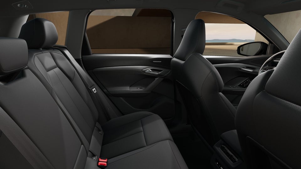 Audi Q6 e-tron Progress plus performance 5d