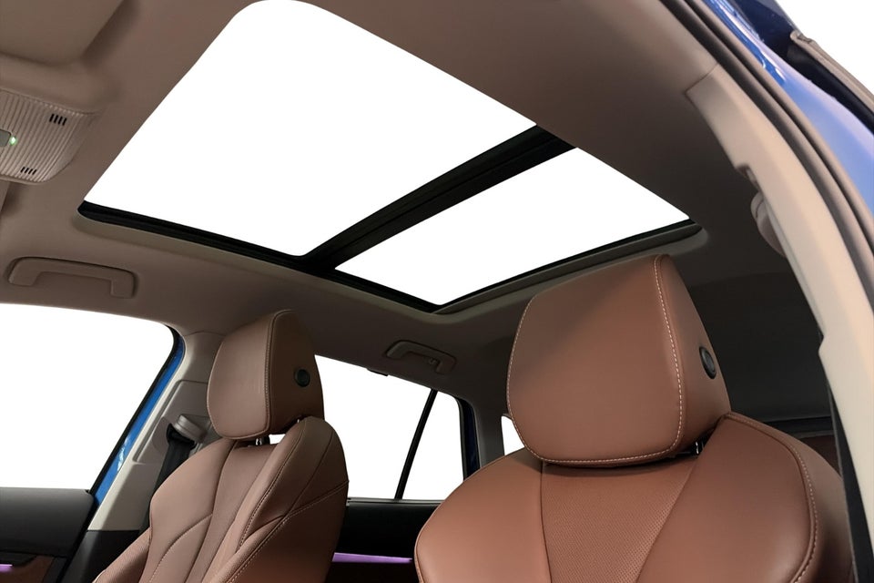 Skoda Enyaq 80 iV 5d