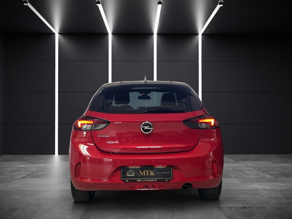 Opel Corsa 1,2 Sport 5d