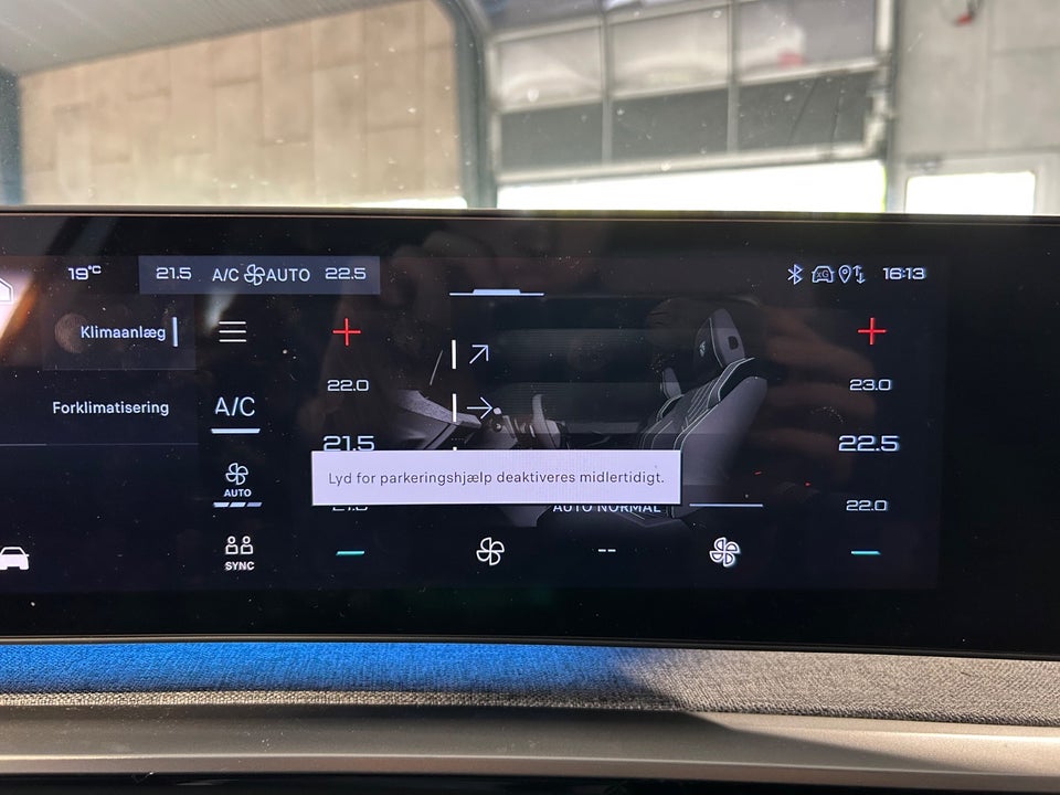 Peugeot e-3008 77 Allure 5d
