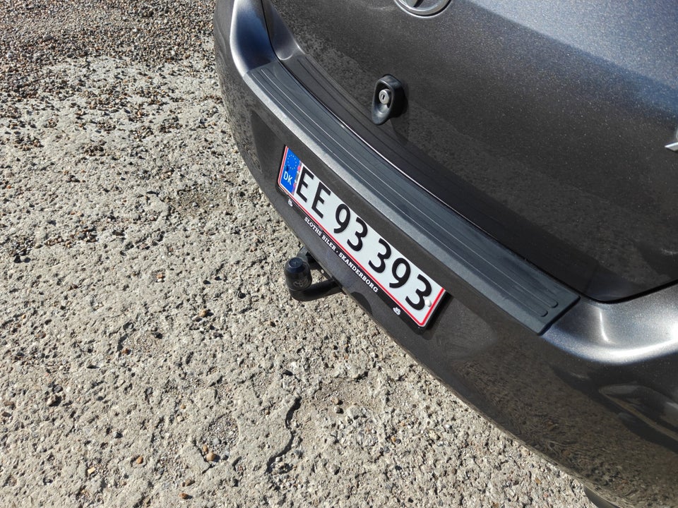 Toyota Yaris 1,4 D-4D T4 5d