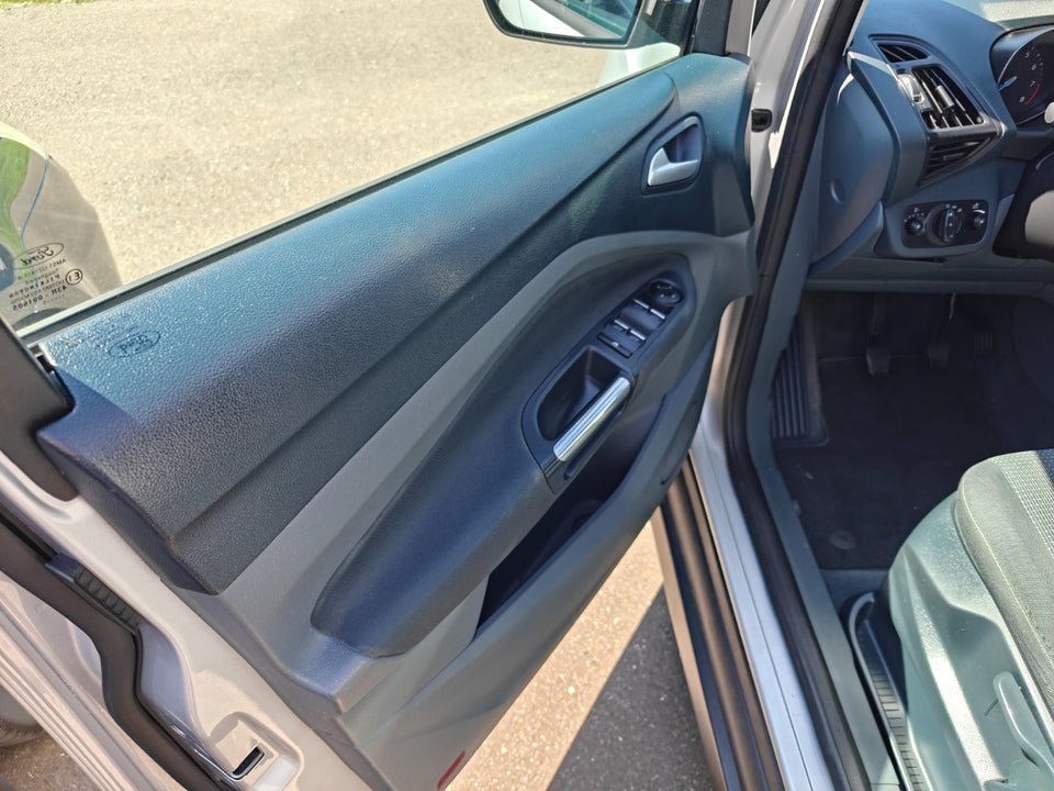 Ford C-MAX 1,0 SCTi 125 Edition 5d