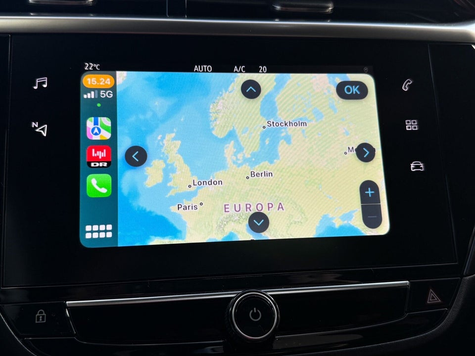 Opel Corsa-e 50 Life Pack 5d