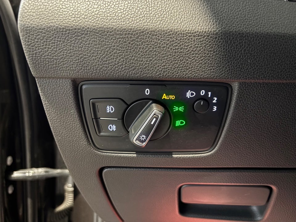 VW Passat 1,4 TSi 150 Comfortline+ Variant DSG 5d