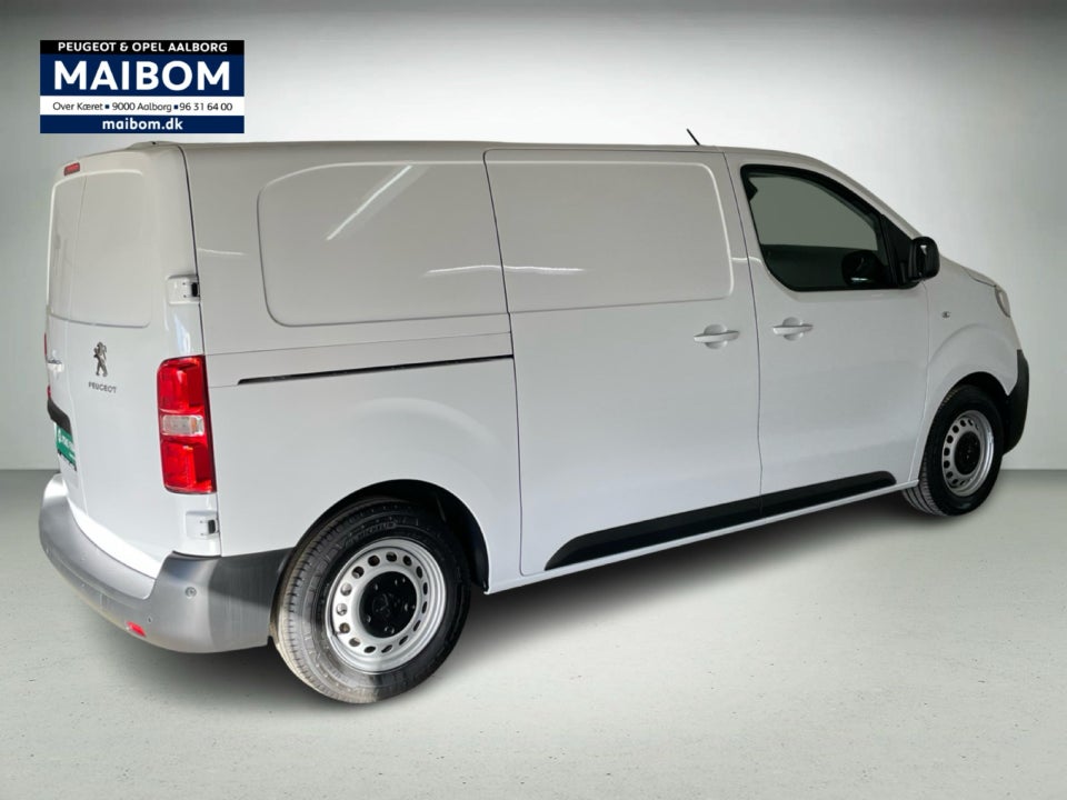 Peugeot e-Expert 75 L2 Premium Van