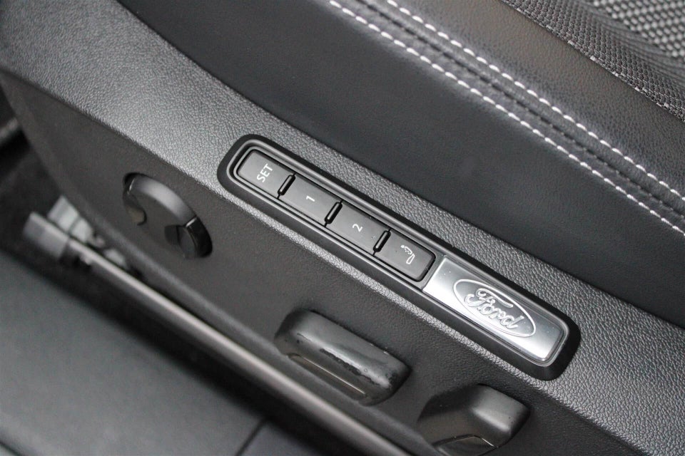 Ford Explorer 82 Select Extended Range 5d