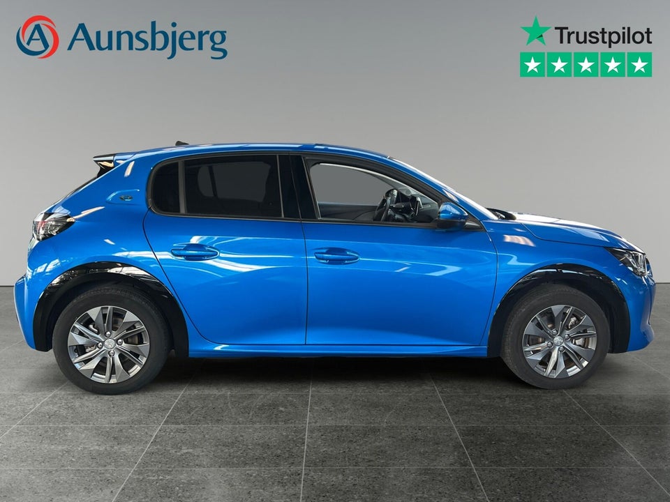 Peugeot e-208 50 Allure 5d