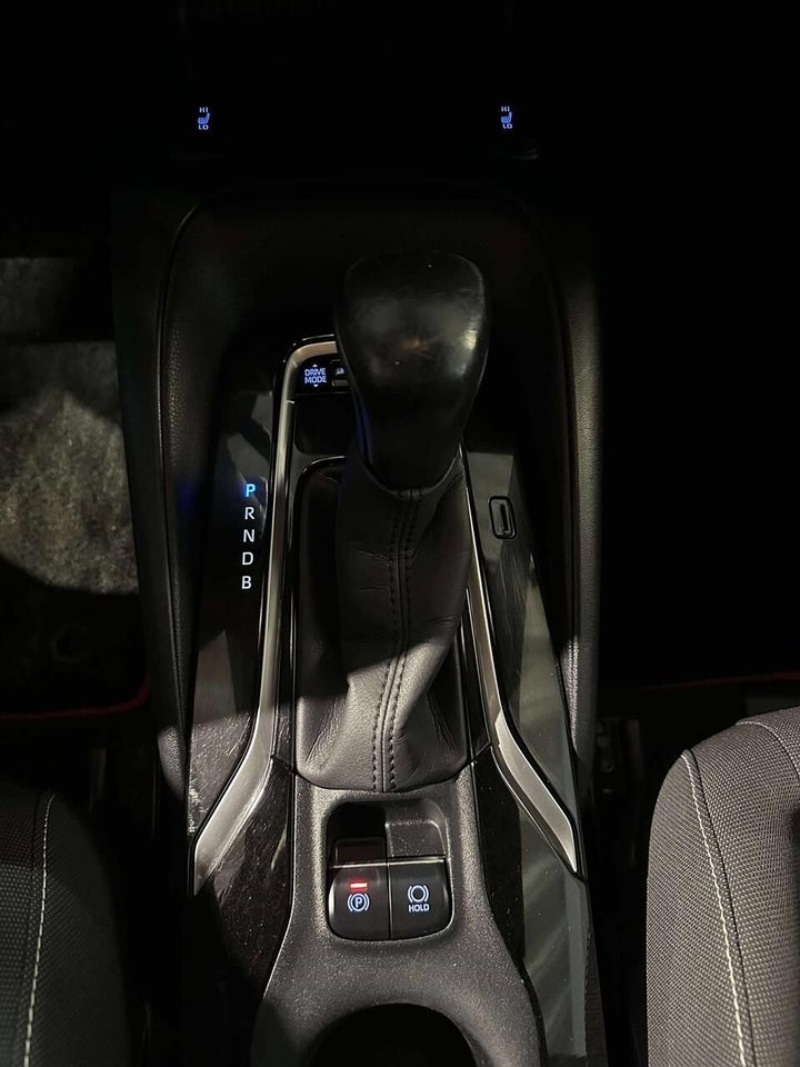 Suzuki Swace 1,8 HEV Active stc. e-CVT 5d