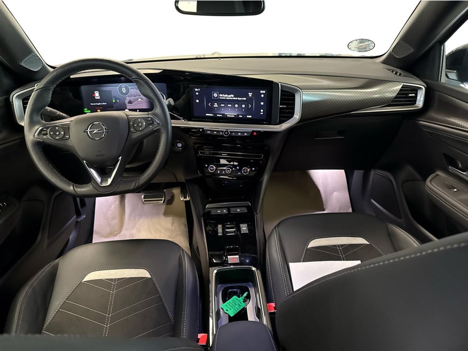 Opel Mokka-e 50 Ultimate 5d