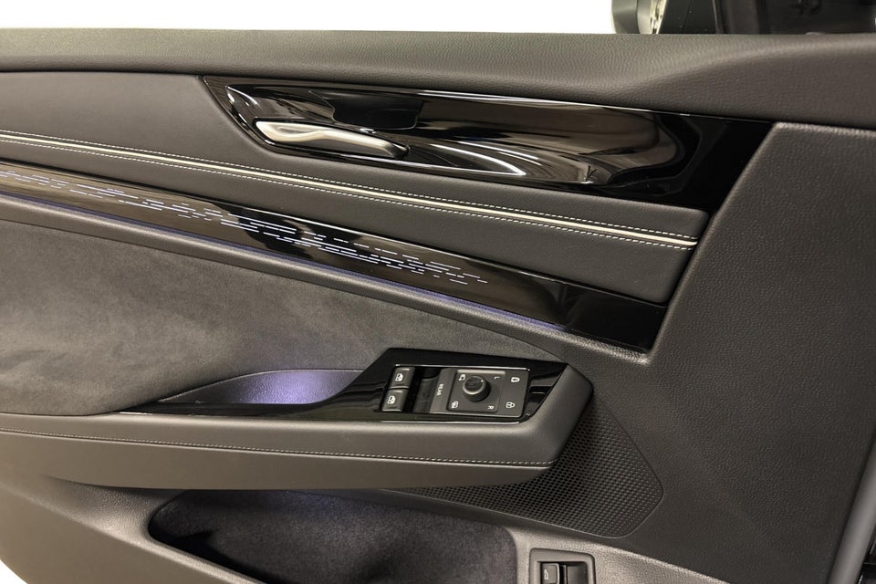 VW ID.7 77 Style Tourer 5d