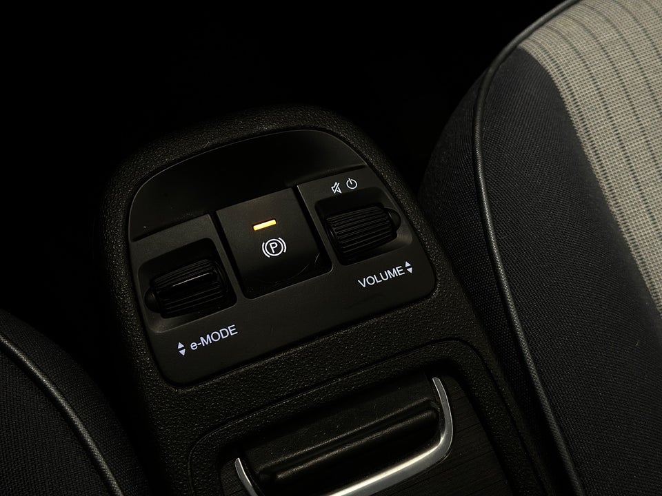 Fiat 500e 42 Icon Plus+ 3d